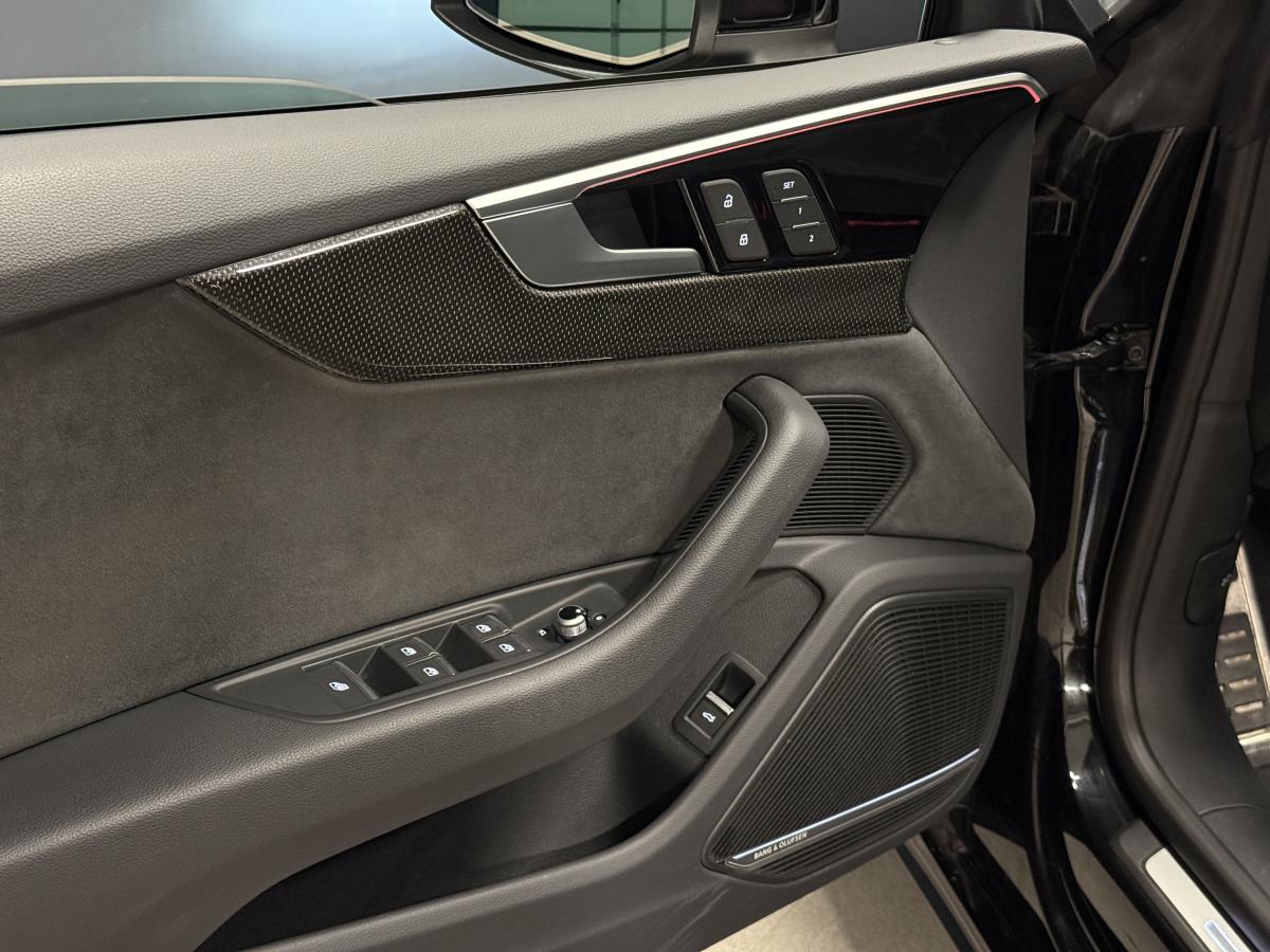 Audi S5 Cabriolet 3.0 TFSI quattro*360*ACC*Kessy*