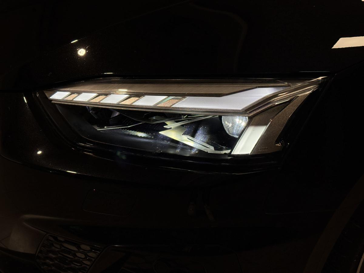 Audi S5 Cabriolet 3.0 TFSI quattro*360*ACC*Kessy*