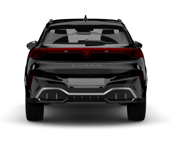 CUPRA Terramar 1.5 e-HYBRID 200kW VZ DSG