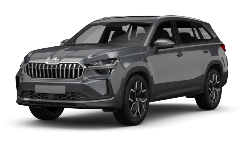 Skoda Kodiaq Selection 1.5 TSI DSG mHEV*Pano*Sunset*Kamera*