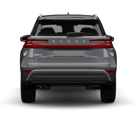 Skoda Kodiaq 1.5 TSI E-TEC 110 kW