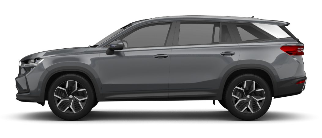 Skoda Kodiaq 1.5 TSI E-TEC 110 kW