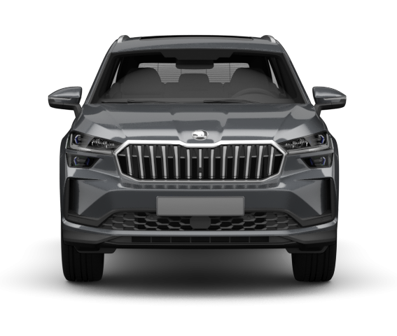 Skoda Kodiaq 1.5 TSI E-TEC 110 kW