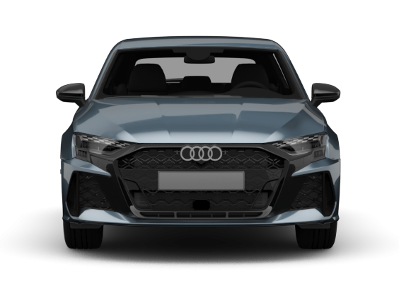 Audi RS3 Sportback*Pano*RS-AGA*Matrix*