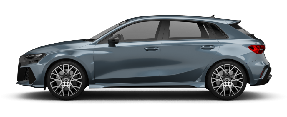 Audi RS3 Sportback*Pano*RS-AGA*Matrix*