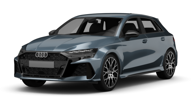 Audi RS3 Sportback*Pano*RS-AGA*Matrix*