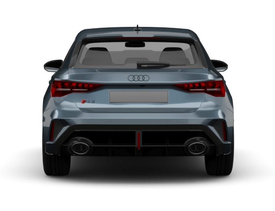 Audi RS3 Sportback*Pano*RS-AGA*Matrix*