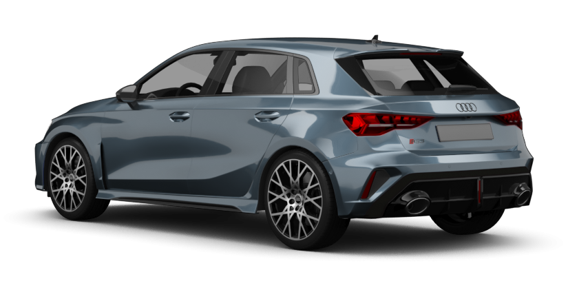 Audi RS3 Sportback*Pano*RS-AGA*Matrix*